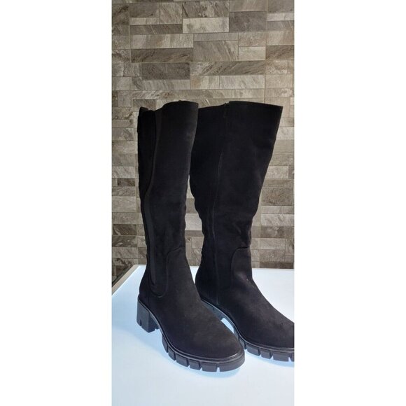 Sonoma Goods For Life® Indri Women\'s Knee High Boots | SZ 11